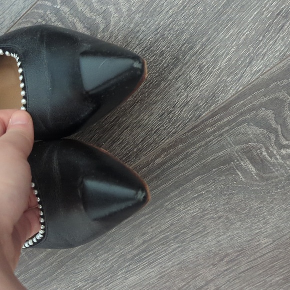 Fluevog Classy Marin Size 6.5 - Picture 2 of 5